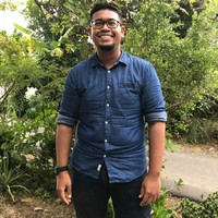 Mohd Haniff Ahmad