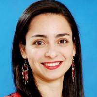SANDRA FERNÁNDEZ LOZANO