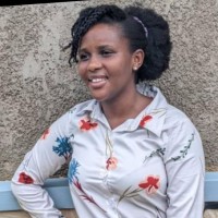 Mediatrice Niyimfashije