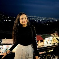 Riddhi Mohta