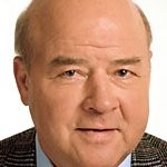 Peter Thornton