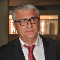 Thierry Gentil
