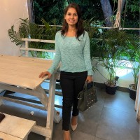 Shivani Agrahari