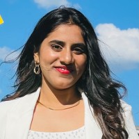 Yamini Lakshmi Nemani