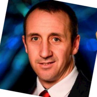 Eoin Larkin