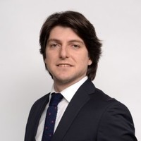 Roni Saris, MRICS
