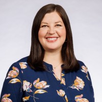 Katie Guice, Iom