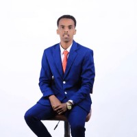 YAHYE Hussien Mahamuud