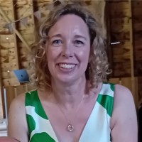 Alison May