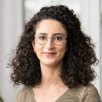 Sonya Goudjil