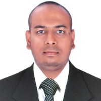 Mohammed Idris