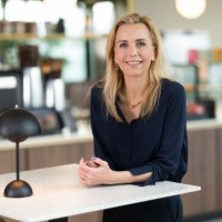 Annemieke Hoogenboom-Bos