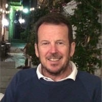 Terry Oxley