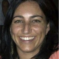 Rocío Martínez Martínez
