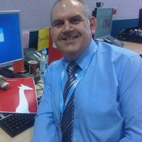 Gareth Phipps