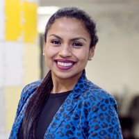 Alejandra Barreda-Snyder