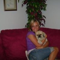 Jessica Lothes