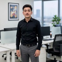 Ali Hassan