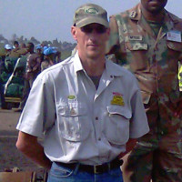 Andre Vosloo