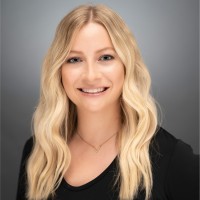 Andrea Paredes, MBA