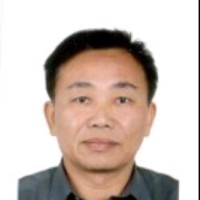 Fang Taihong