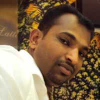 Akhil S
