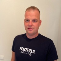 Jeroen Vredeveld