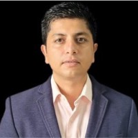 Rajat Prashar