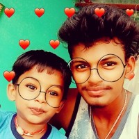 Dharshan SP