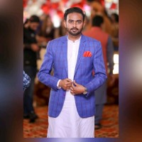 Dr Muhammad Asad Fayaz Khan