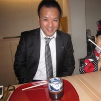 Rikiya Iwasa