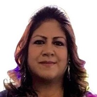 Silvia Tejada