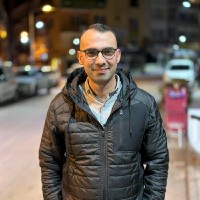 Abdulkadir Özdil