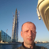 Даниил Торопов