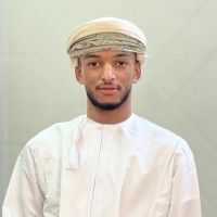 Abdullah ALMamari
