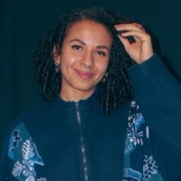 Paulina Obasi