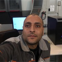 Arash Tajik