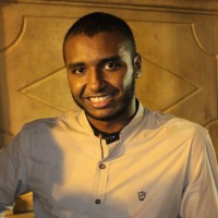 Abdullah Abd-ElGhani