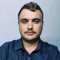 Charalampos Patsianotakis