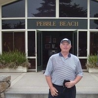 Mike Terrian