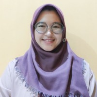 Thifal Bungawalie Zahid, S.Psi