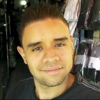 Leandro Brito Do Nascimento