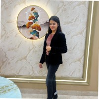 Megha Yadav