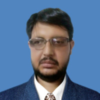 Arif Hussain