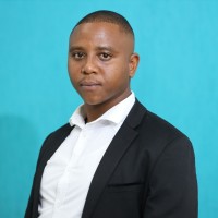 Dumisani Munyamane CIMA Adv Dip MA