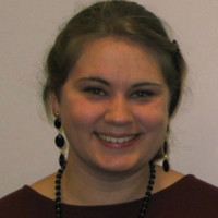 Maggie Hughes