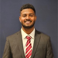 Antony George