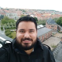 Martín David Carvallo