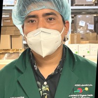 Orlando Raymundo Rios Gomez