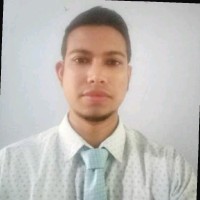 Raj Sah